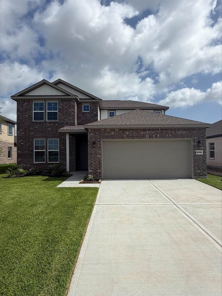 8203 Coral Drive - Photo 1