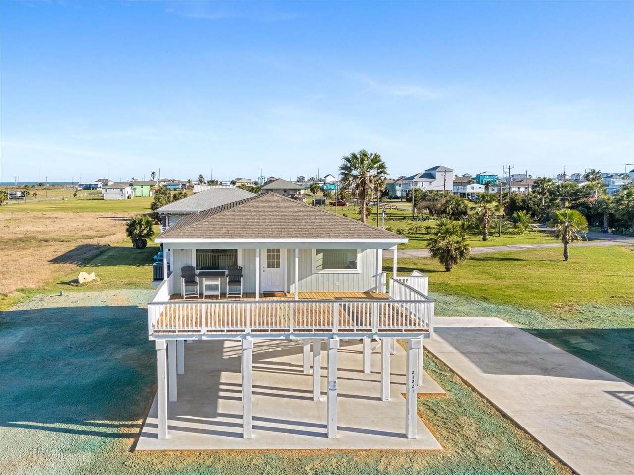 23221 Galceran Drive - Photo 1