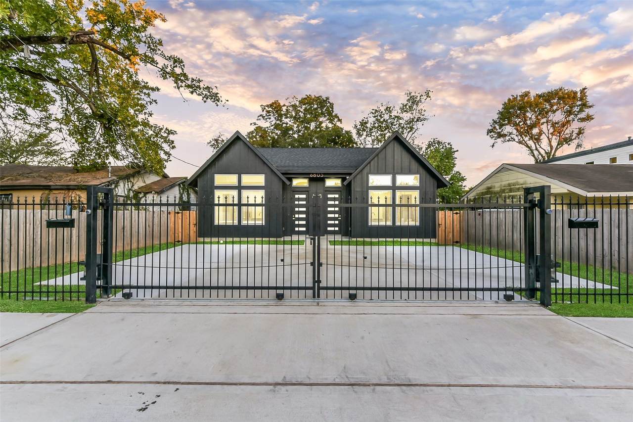 6805 Conley Street - Photo 1