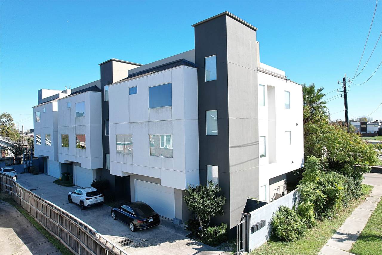 2023 Rosedale Street - Photo 1