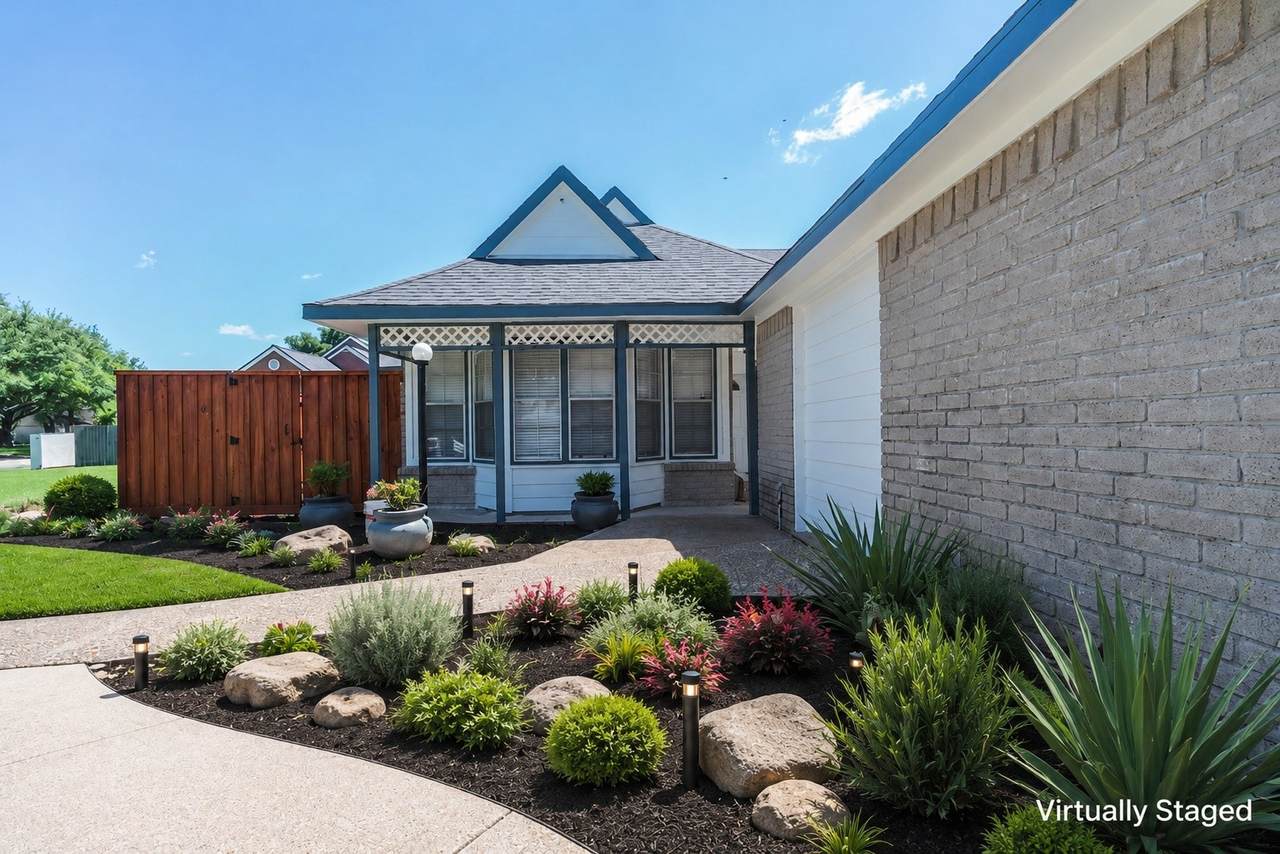 9107 Belle Glen Drive - Photo 1