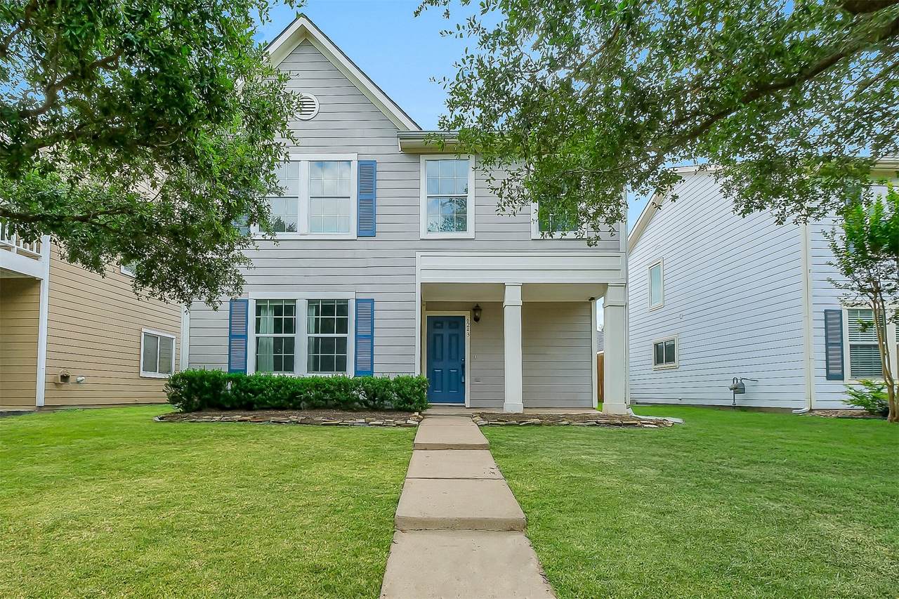 6243 Settlers Lake Circle - Photo 1
