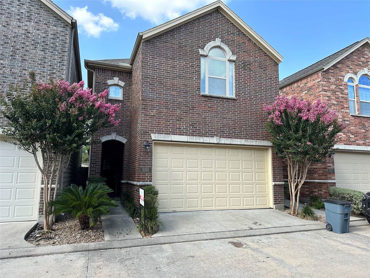 5151 Oasis Park Lane - Photo 1