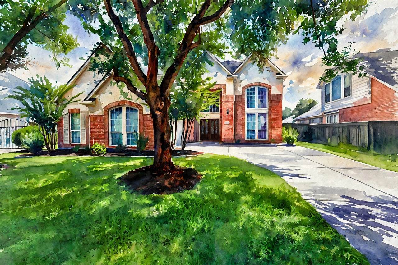 12007 Costa Del Rey Court - Photo 1