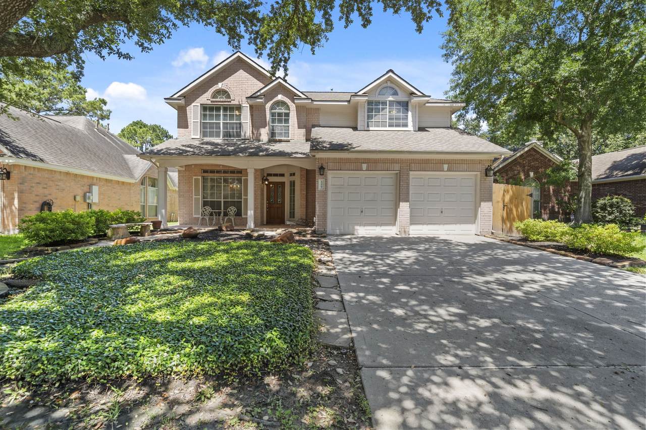 13507 Pepperbush Court - Photo 1