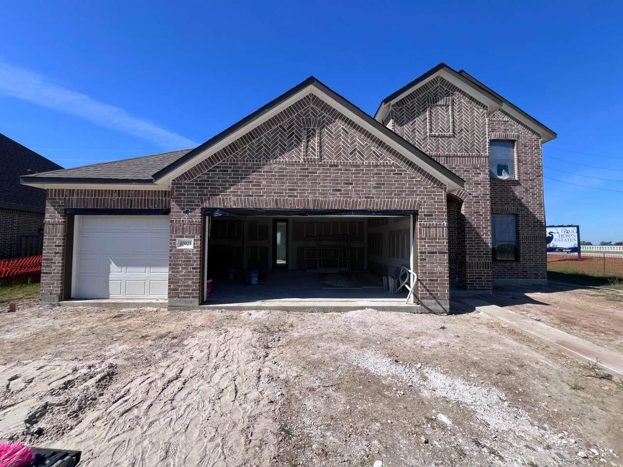 10023 Goliad Drive - Photo 1