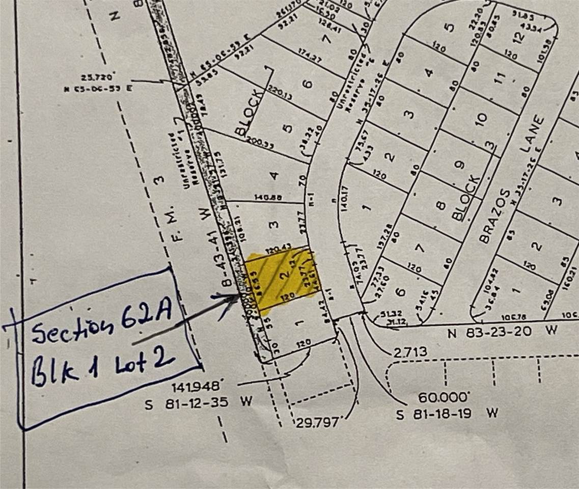 0 Navarro Drive - Photo 1