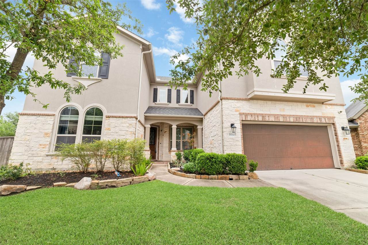 15202 Foxwood Arbor Lane - Photo 1