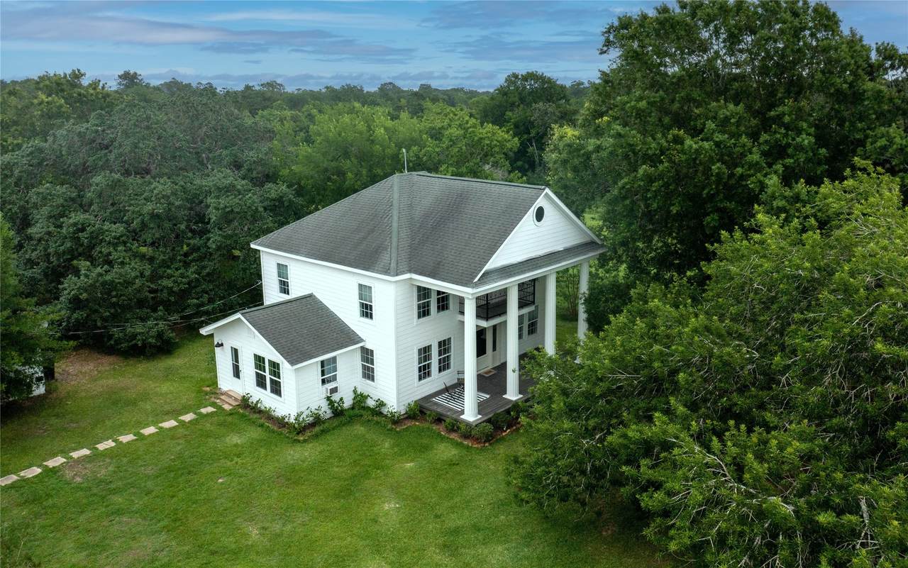 27 Cotton Bayou Circle - Photo 1