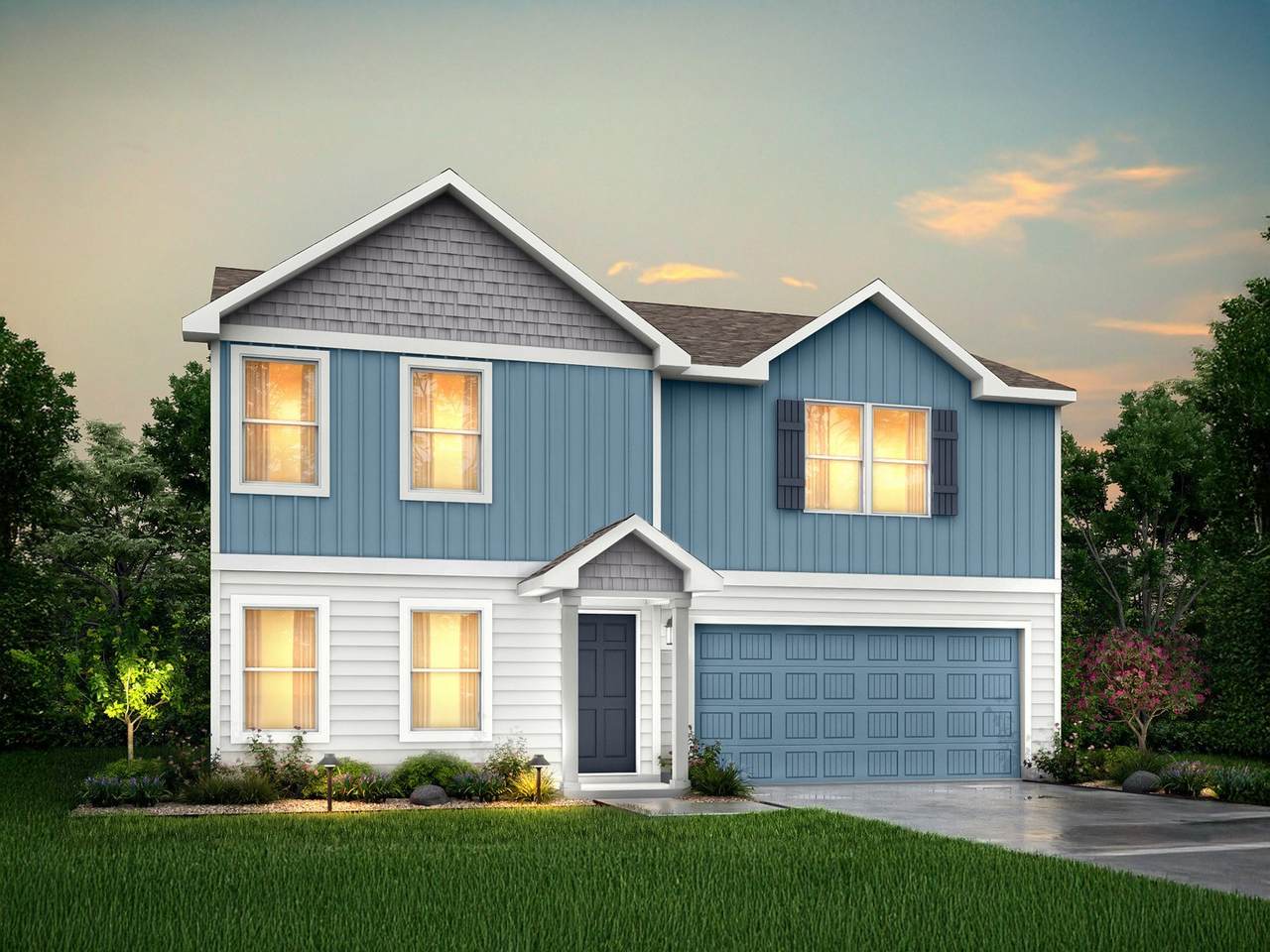 110 Pine Branch Court - Photo 1
