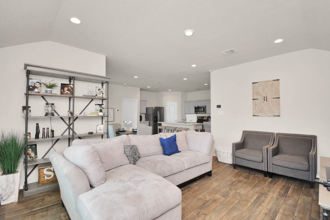 21114 Waze Lewis Drive - Photo 1