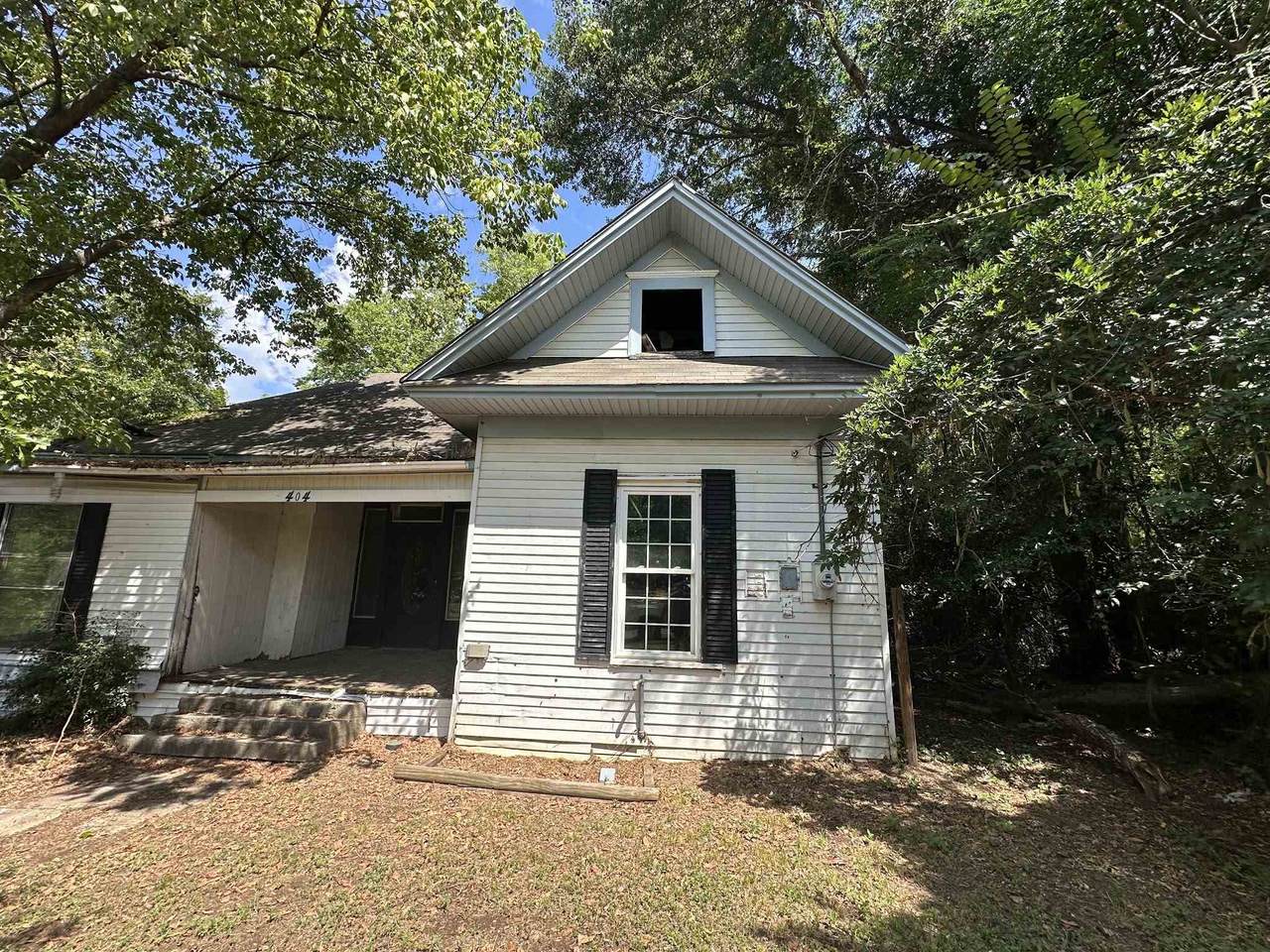 404 Frazier Street - Photo 1