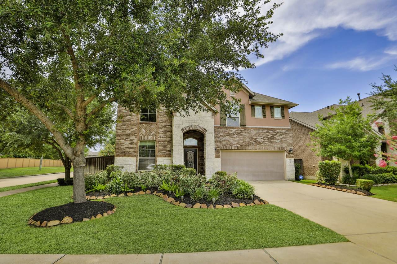4830 Lennon Park Court - Photo 1