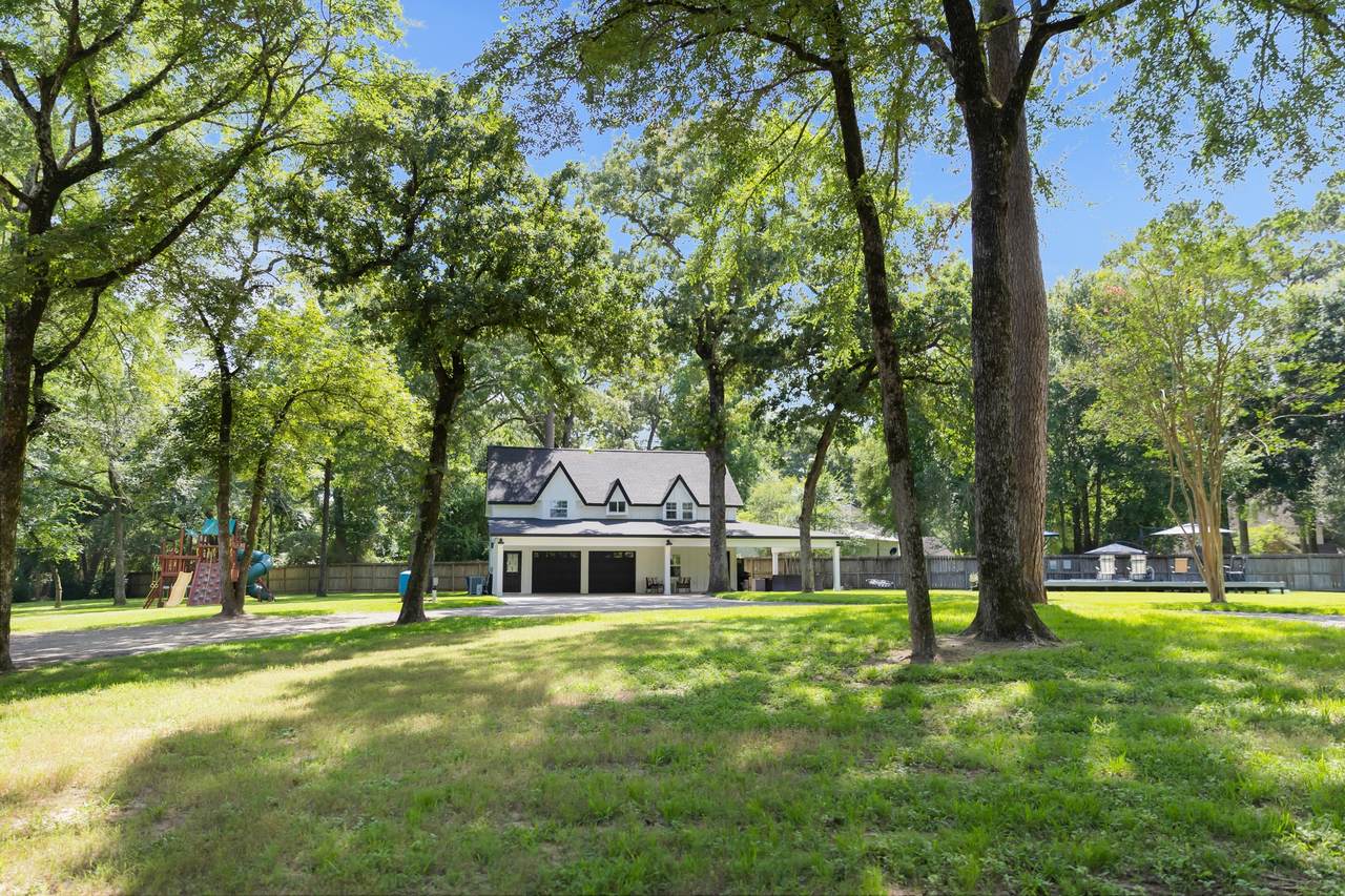 819 Sentinel Oaks - Photo 1
