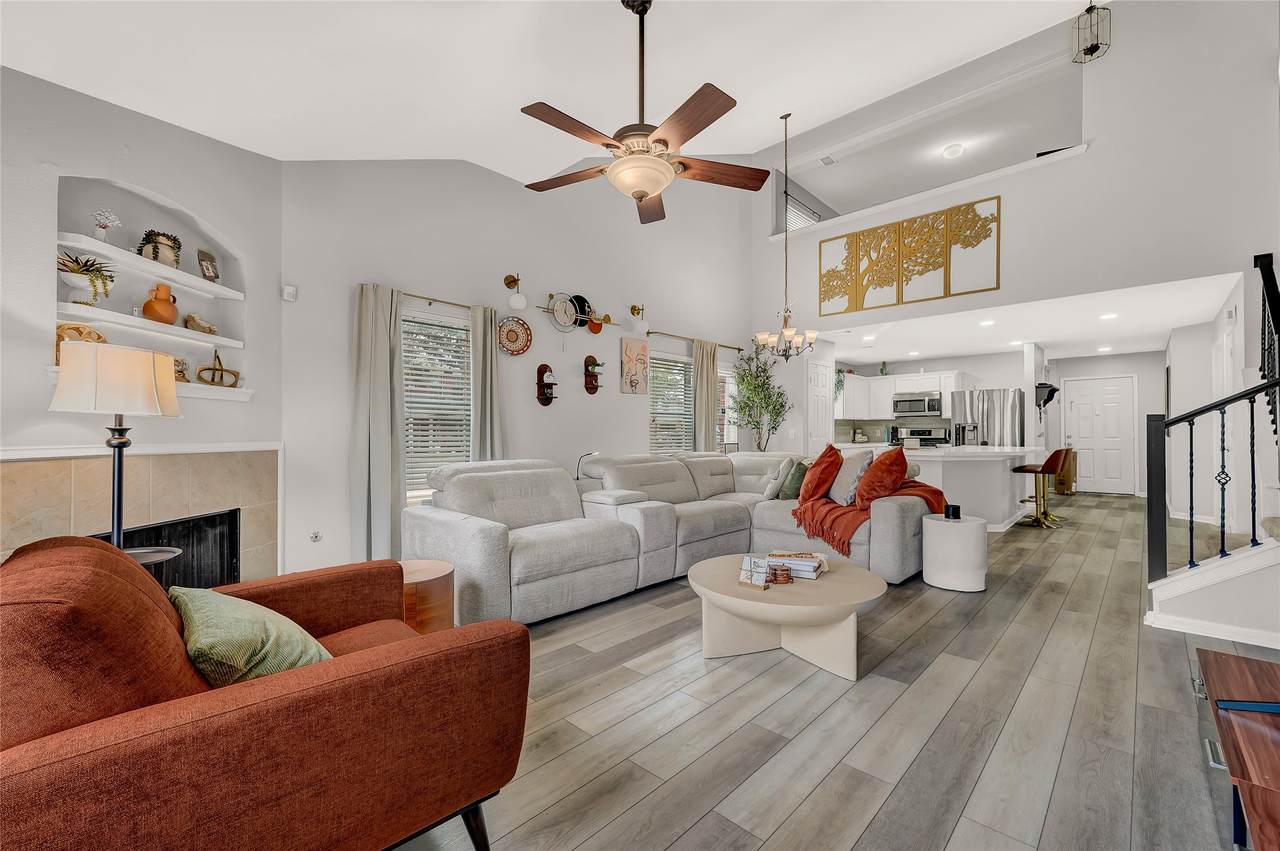 20314 Cypresswood Glen - Photo 1
