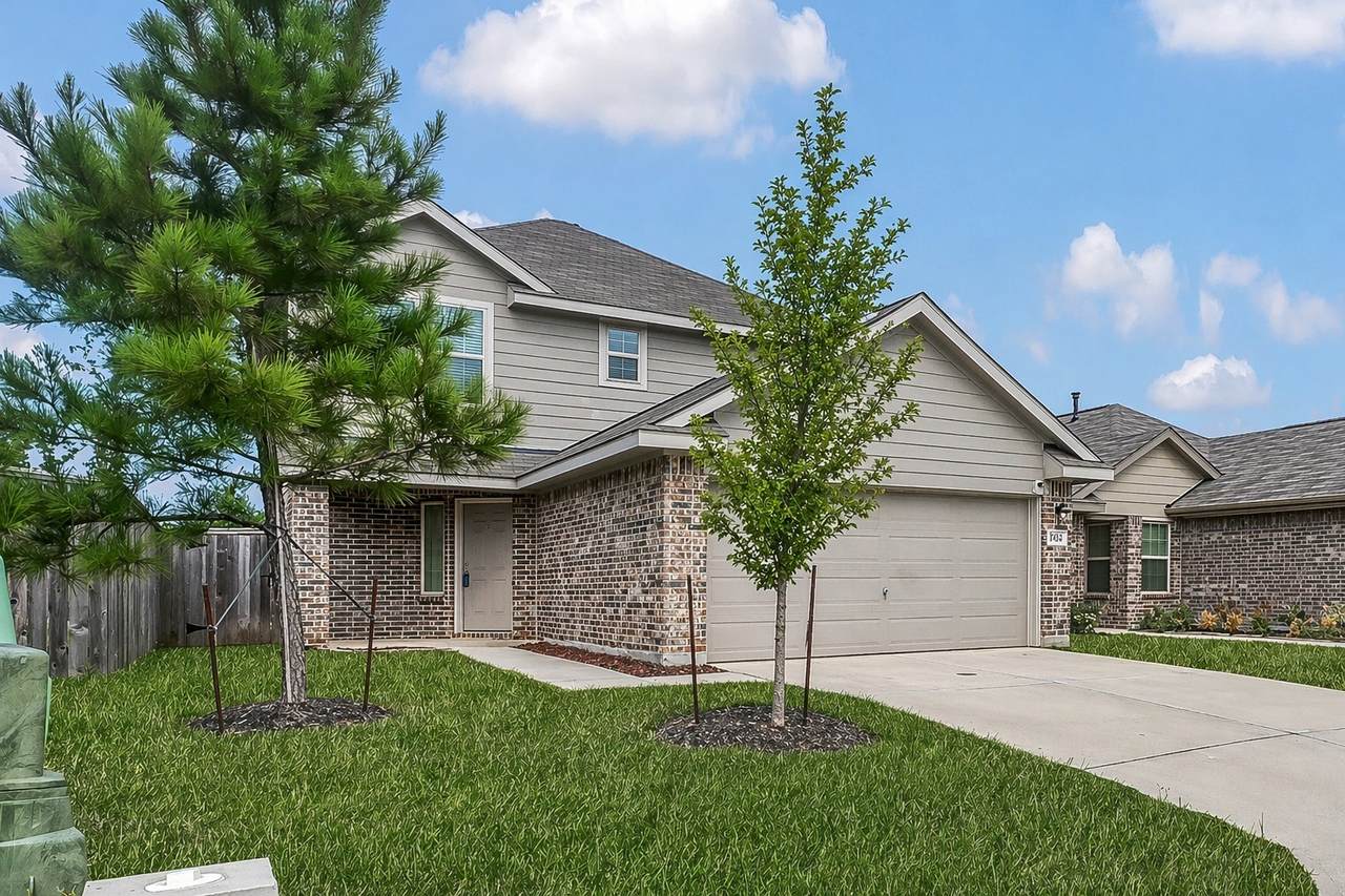 1714 Campos Court - Photo 1