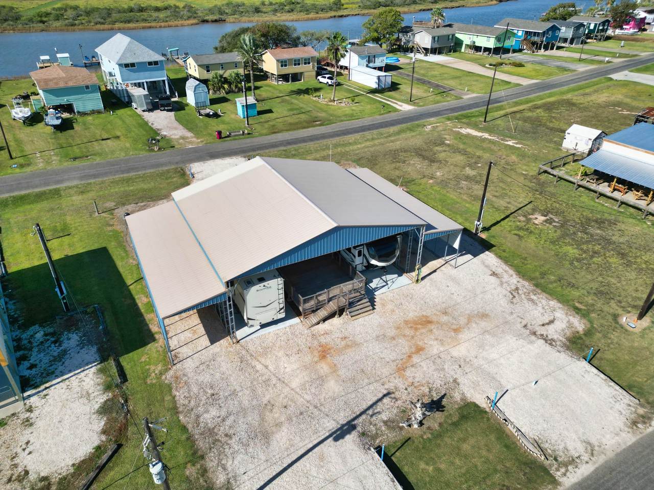 663 Blue Water Boulevard - Photo 1