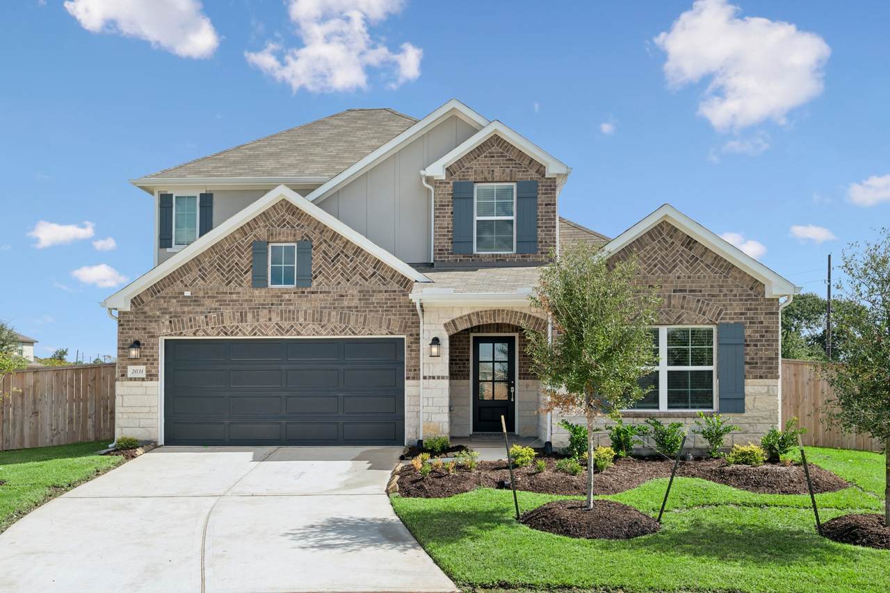 2031 Heather Ridge Way - Photo 1