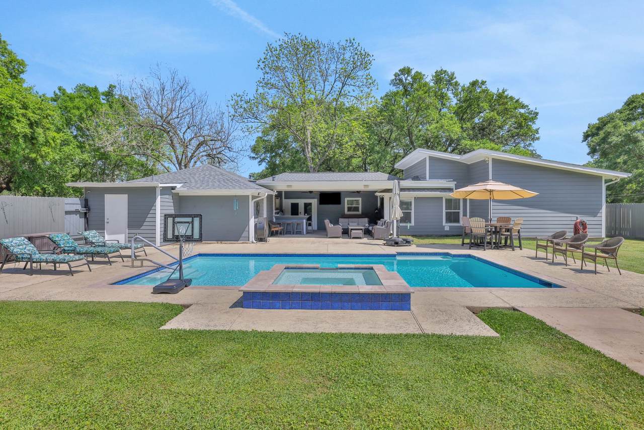 1315 Kilgore Road - Photo 1