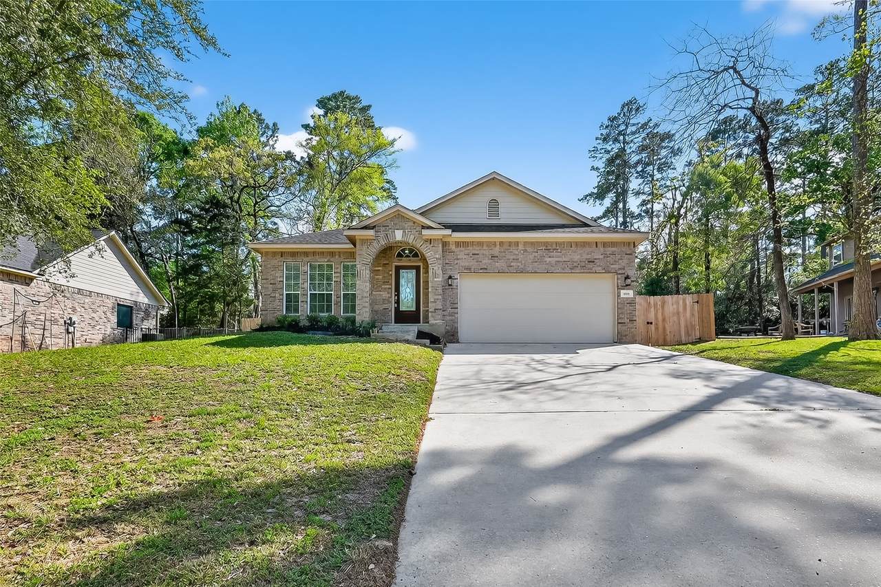 9006 San Saba Way - Photo 1