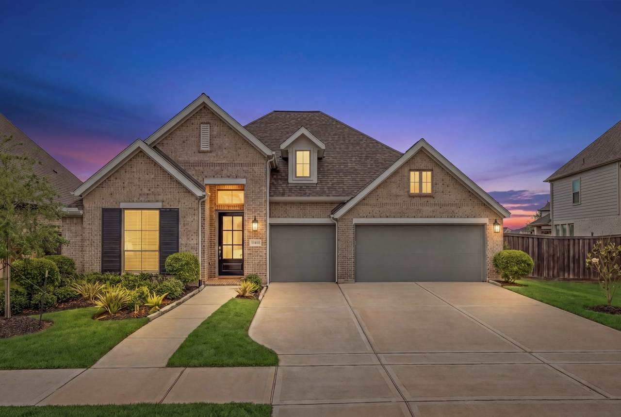 11814 Bush Tail Court - Photo 1