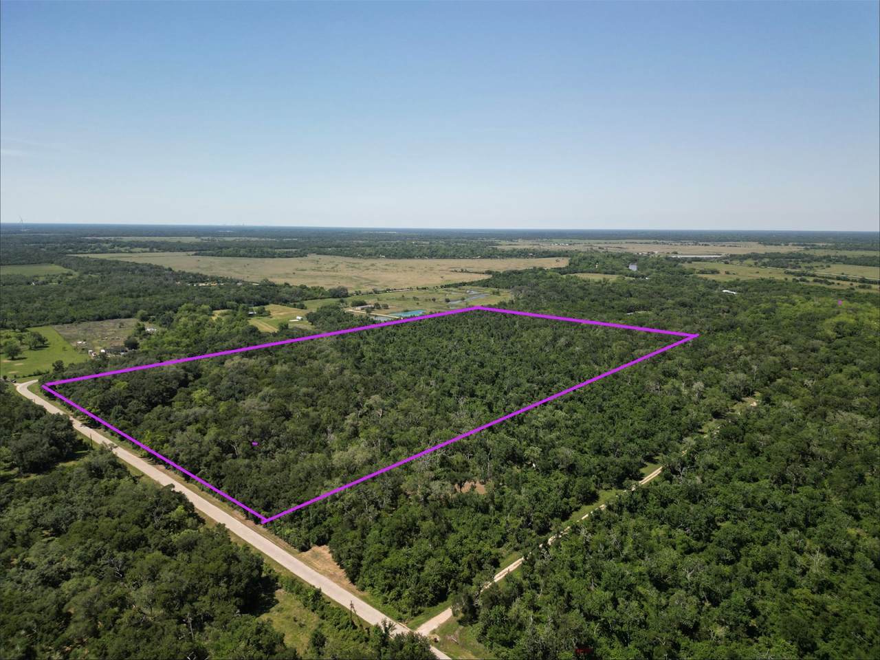 15563 Tax ID Ramblewood County Road 281 Road - Photo 1