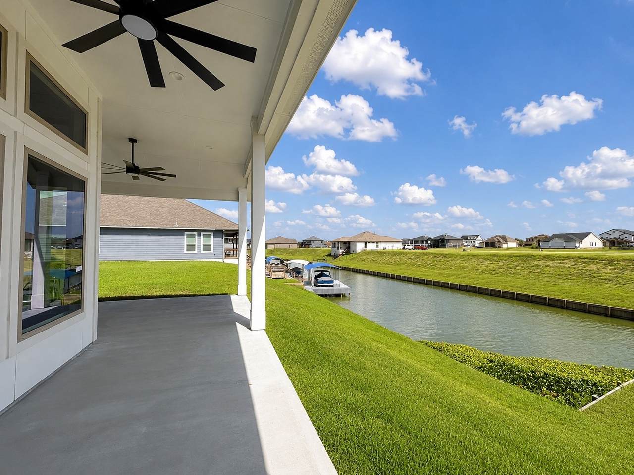 10749 Lake Mist Lane - Photo 1