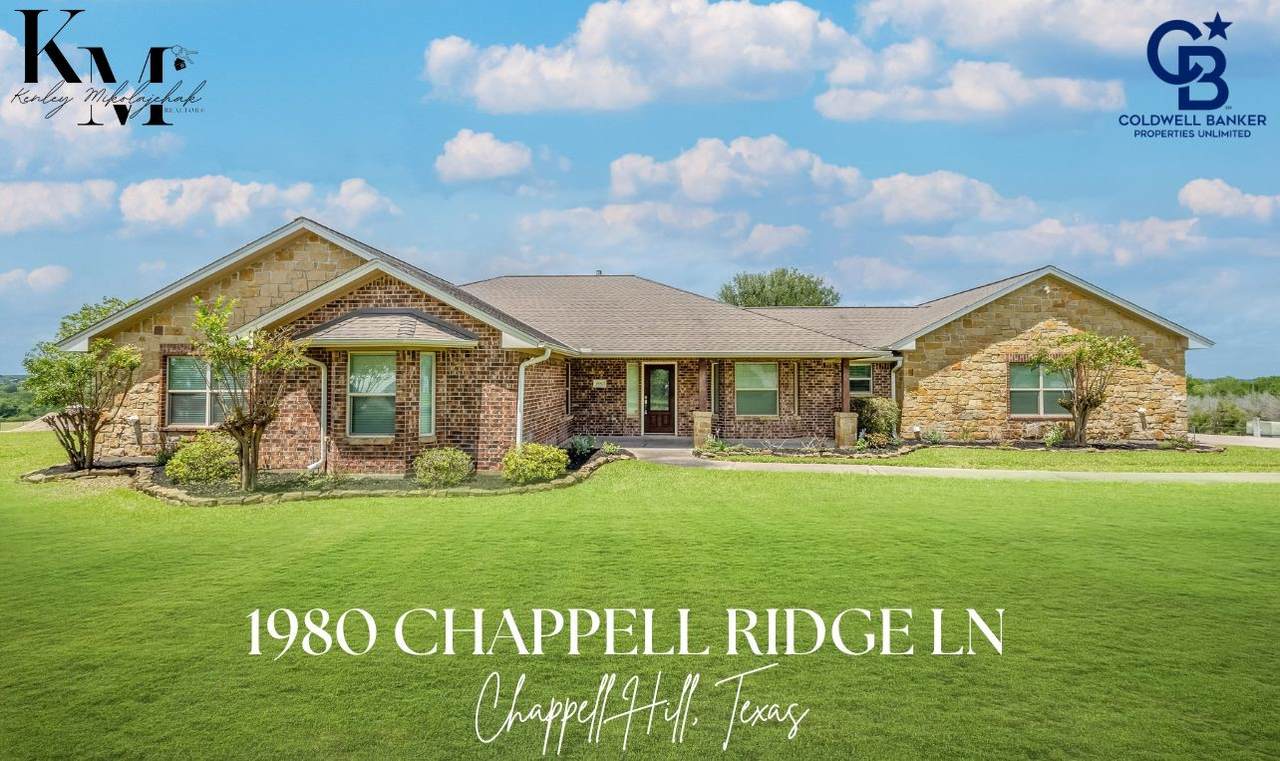 1980 Chappell Ridge Ln - Photo 1