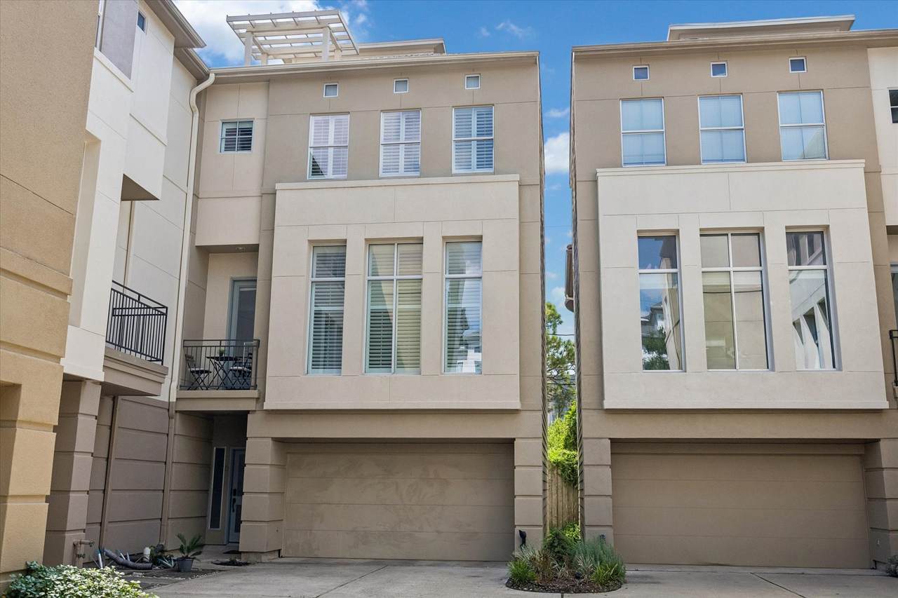 1406 Stanford Street - Photo 1