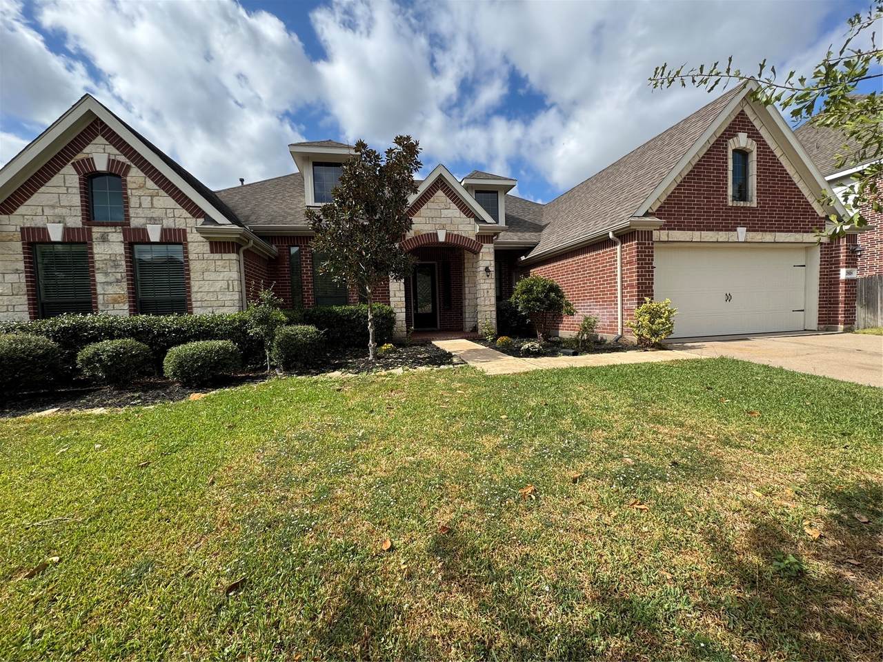 7818 Pacific Spring Lane - Photo 1