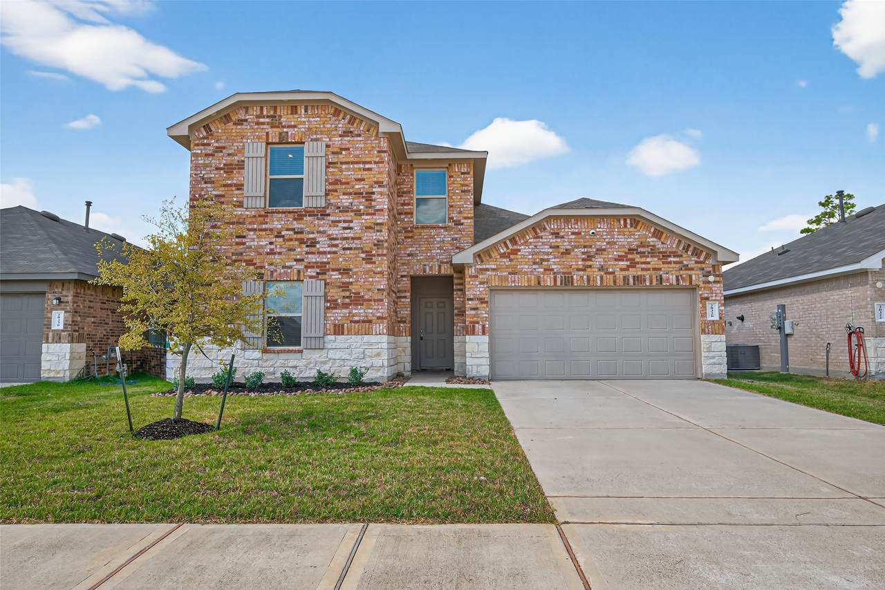 20326 Tembec Drive - Photo 1