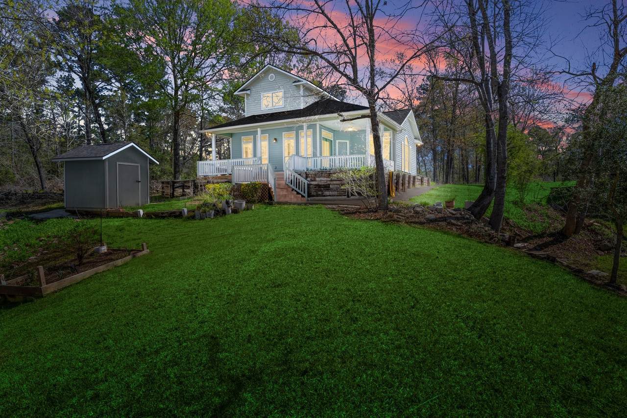 128 Village Cove Loop - Photo 1