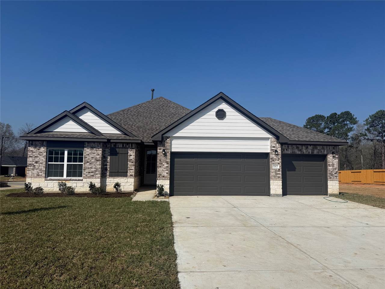 11803 Serena's Song Drive - Photo 1