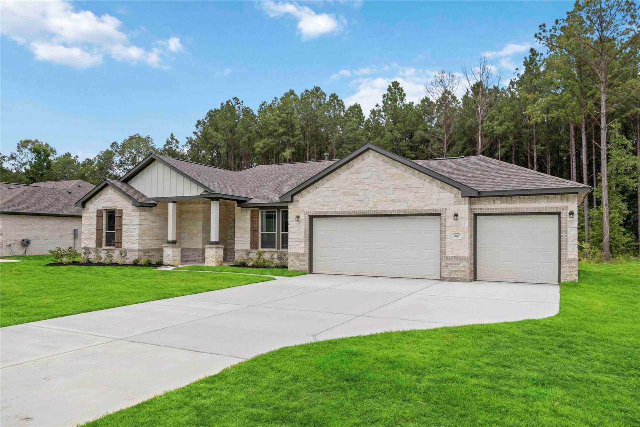 1485 Road 66114 - Photo 1