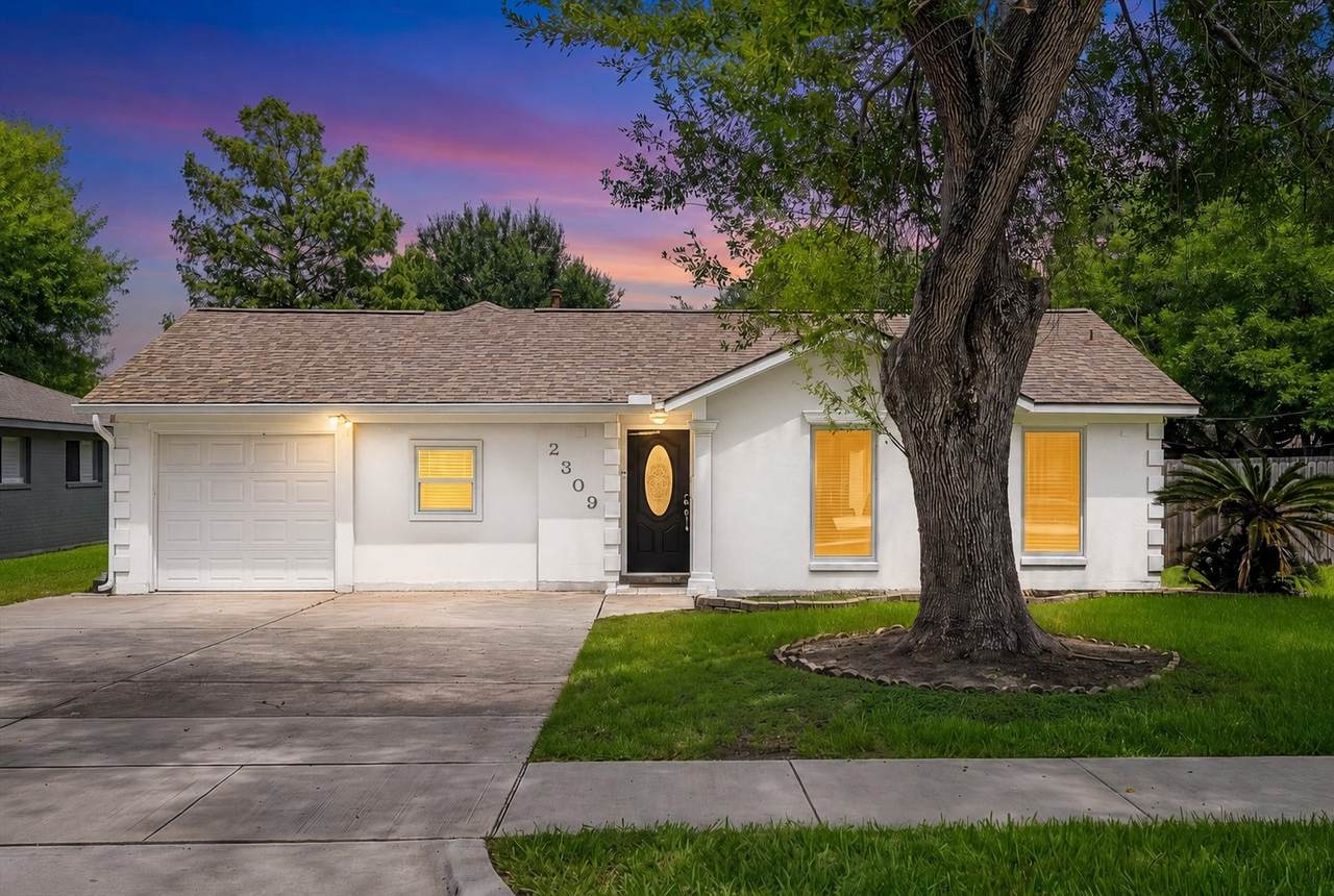 2309 Halbert Drive - Photo 1