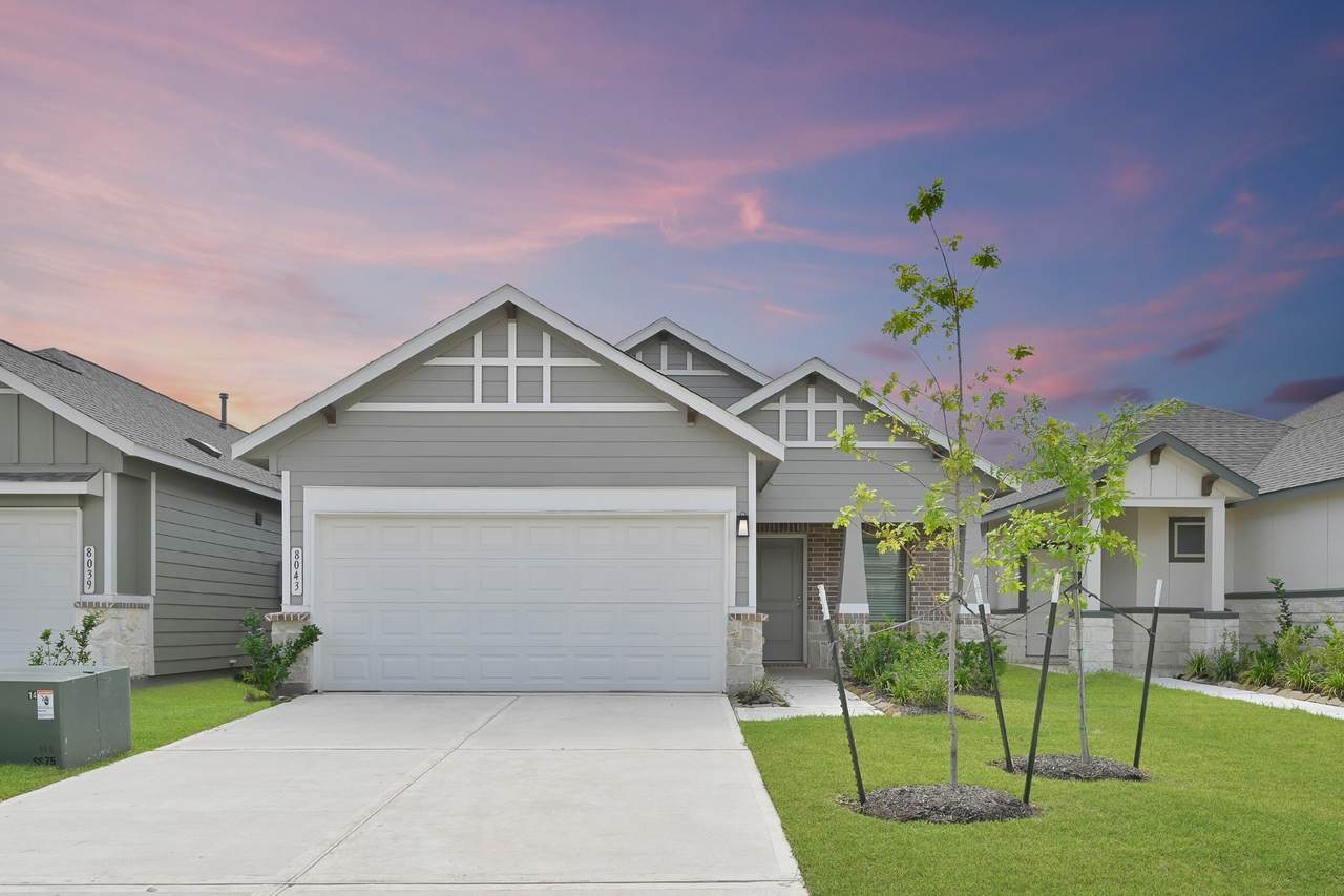 8043 Cypress Bonsai Drive - Photo 1