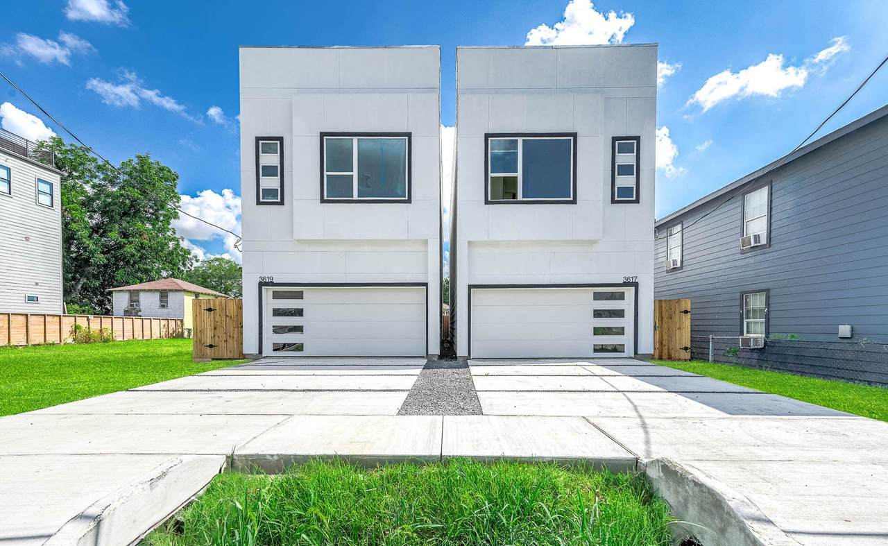 3619 Bremond Street - Photo 1
