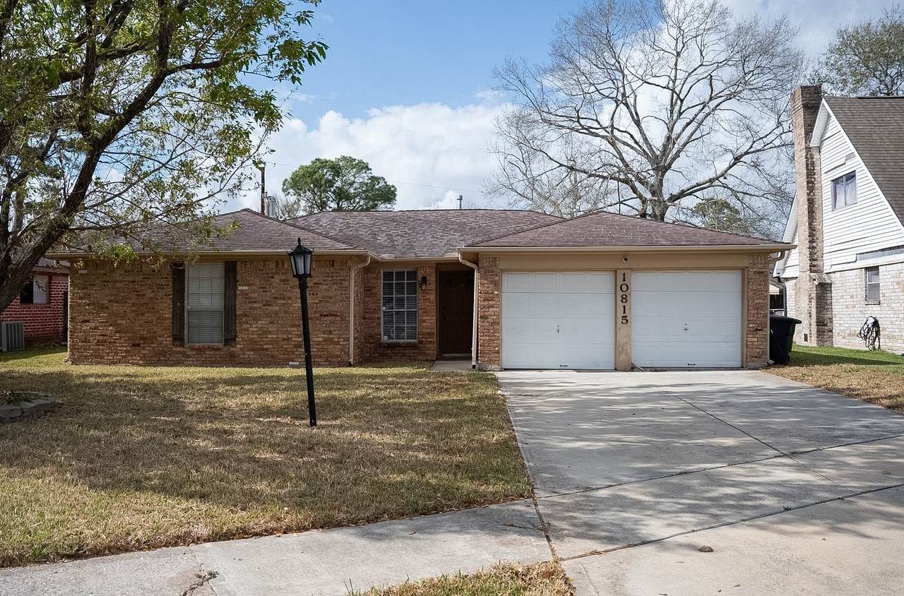 10815 Sagecrest Lane - Photo 1