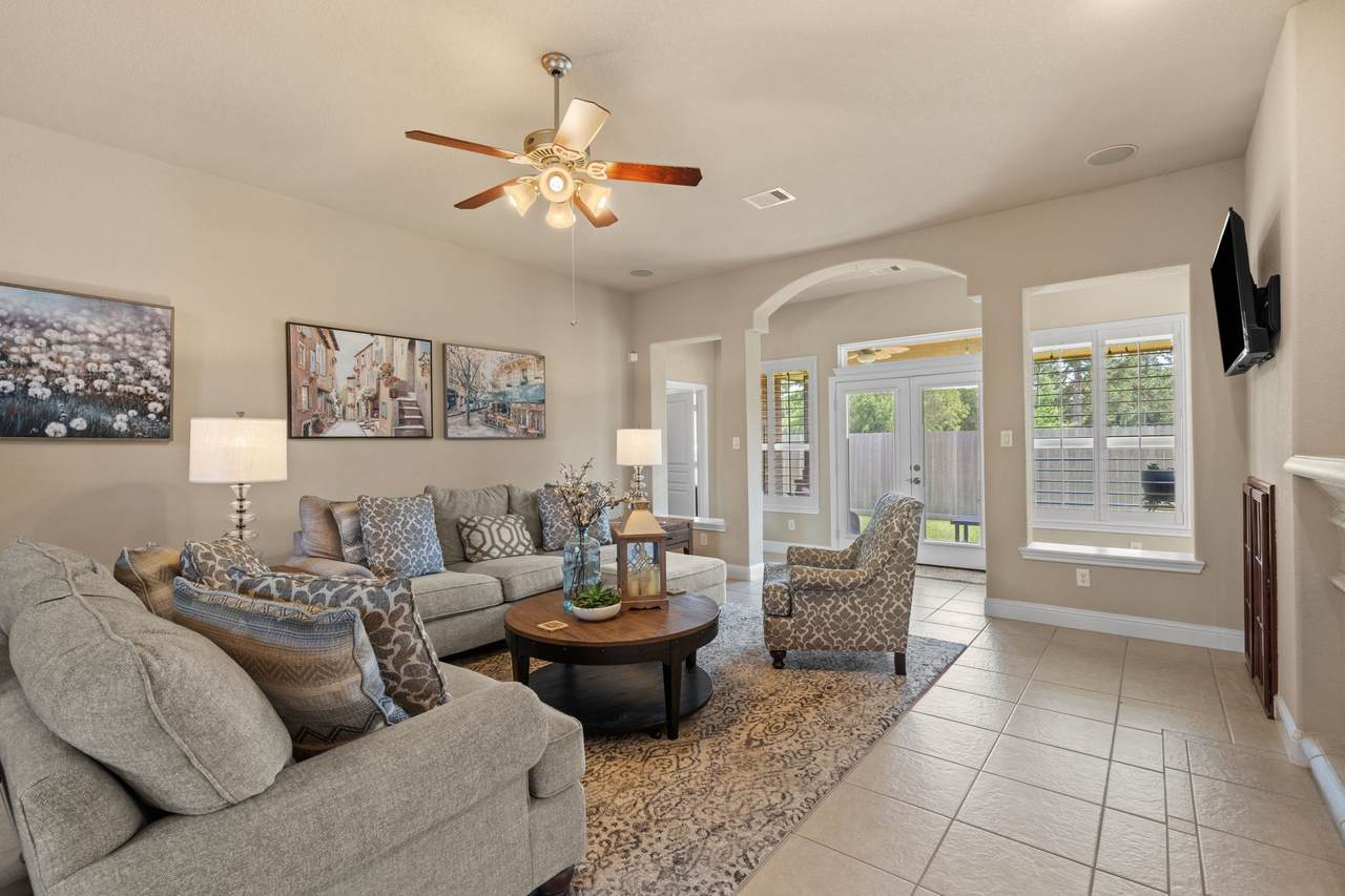 12015 Rampy Green Drive - Photo 1