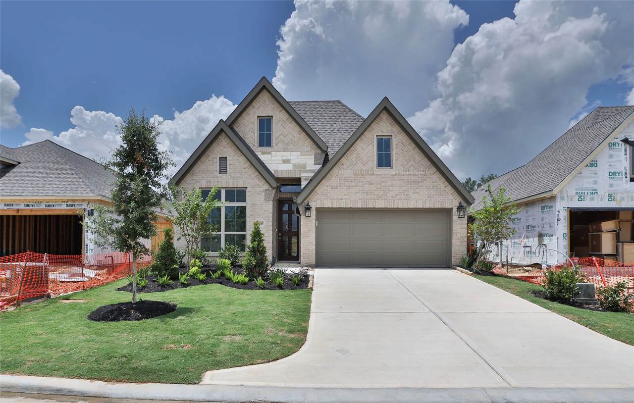 9608 Mount Brewer Lane - Photo 1