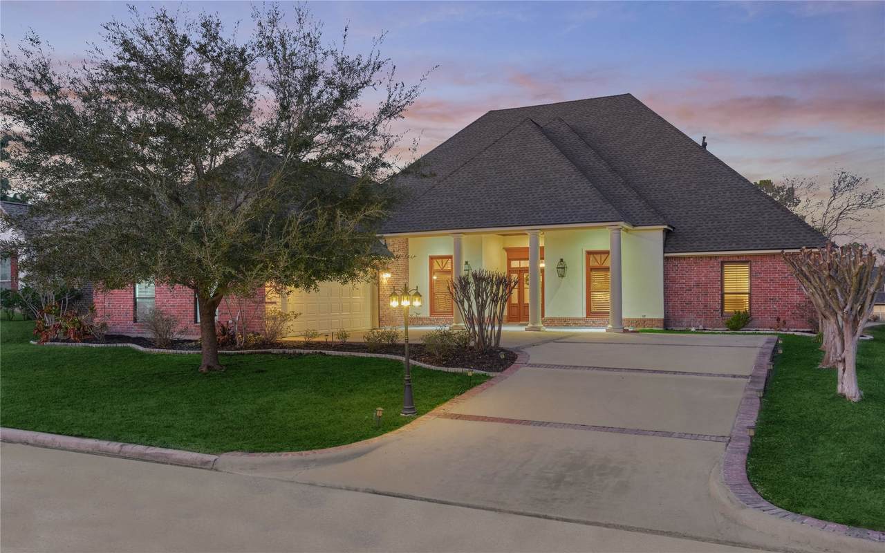 27 Bent Tree Lane - Photo 1