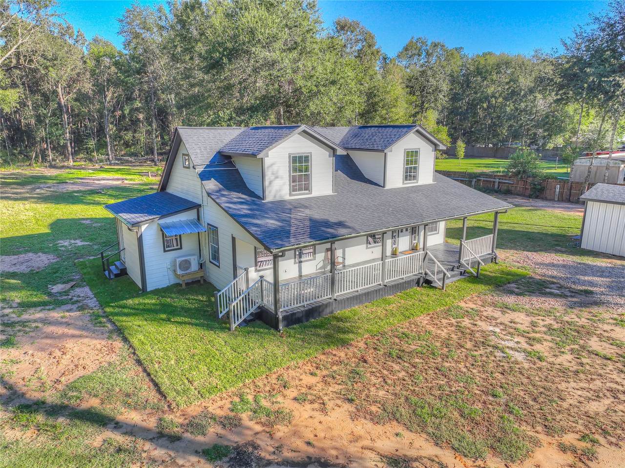 420 Oak Forest Drive - Photo 1