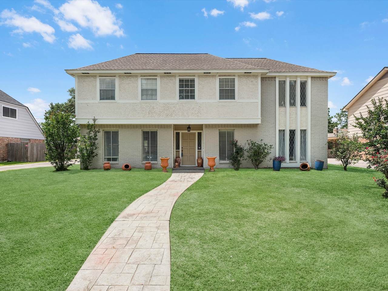 5210 Green Springs Drive - Photo 1