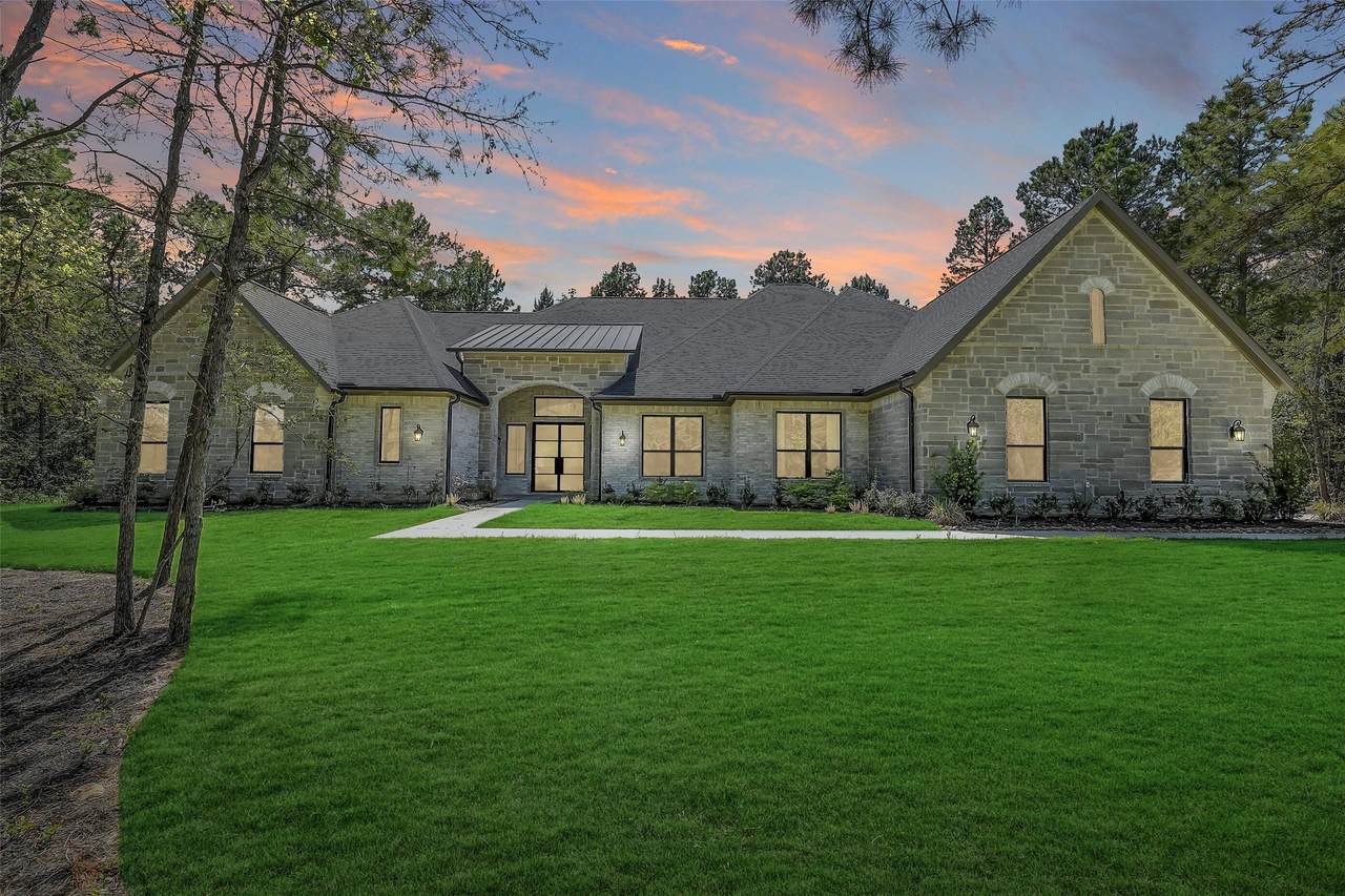 25123 Chisos Bend - Photo 1