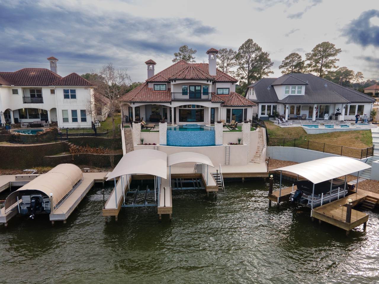 14640 Whistling Oak Drive - Photo 1