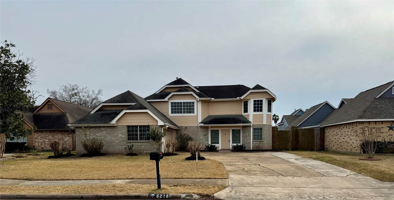 6218 Ladera Drive - Photo 1