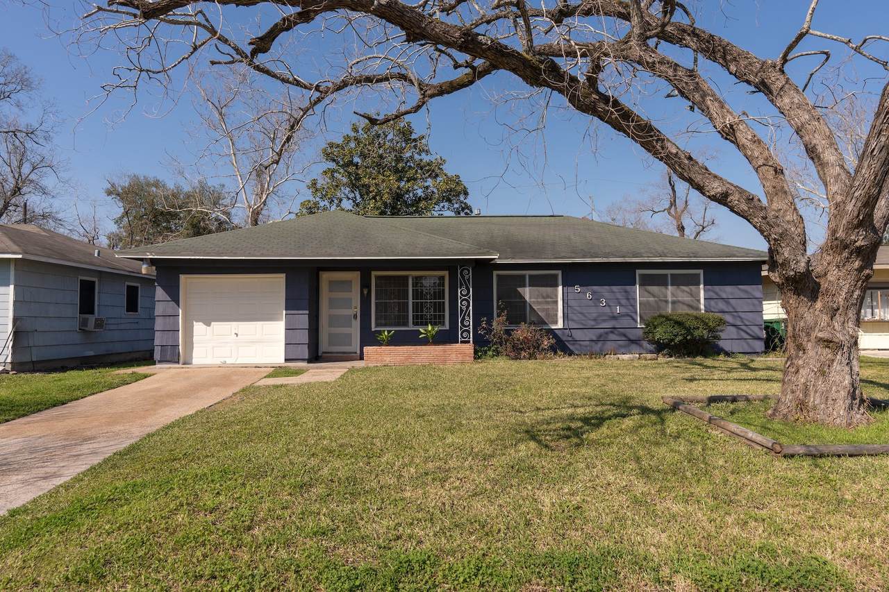 5631 Westover Street - Photo 1