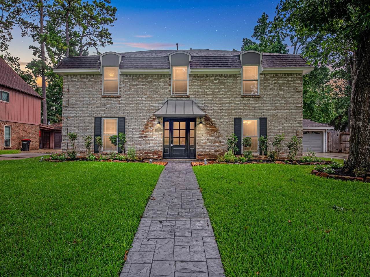 8211 Glencliffe Lane - Photo 1