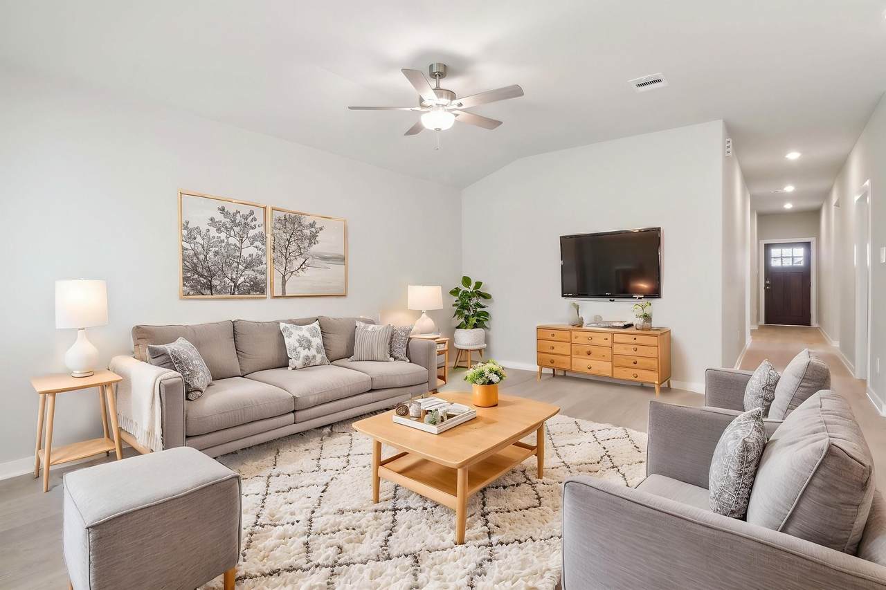 5218 Harvest Season Lane - Photo 1