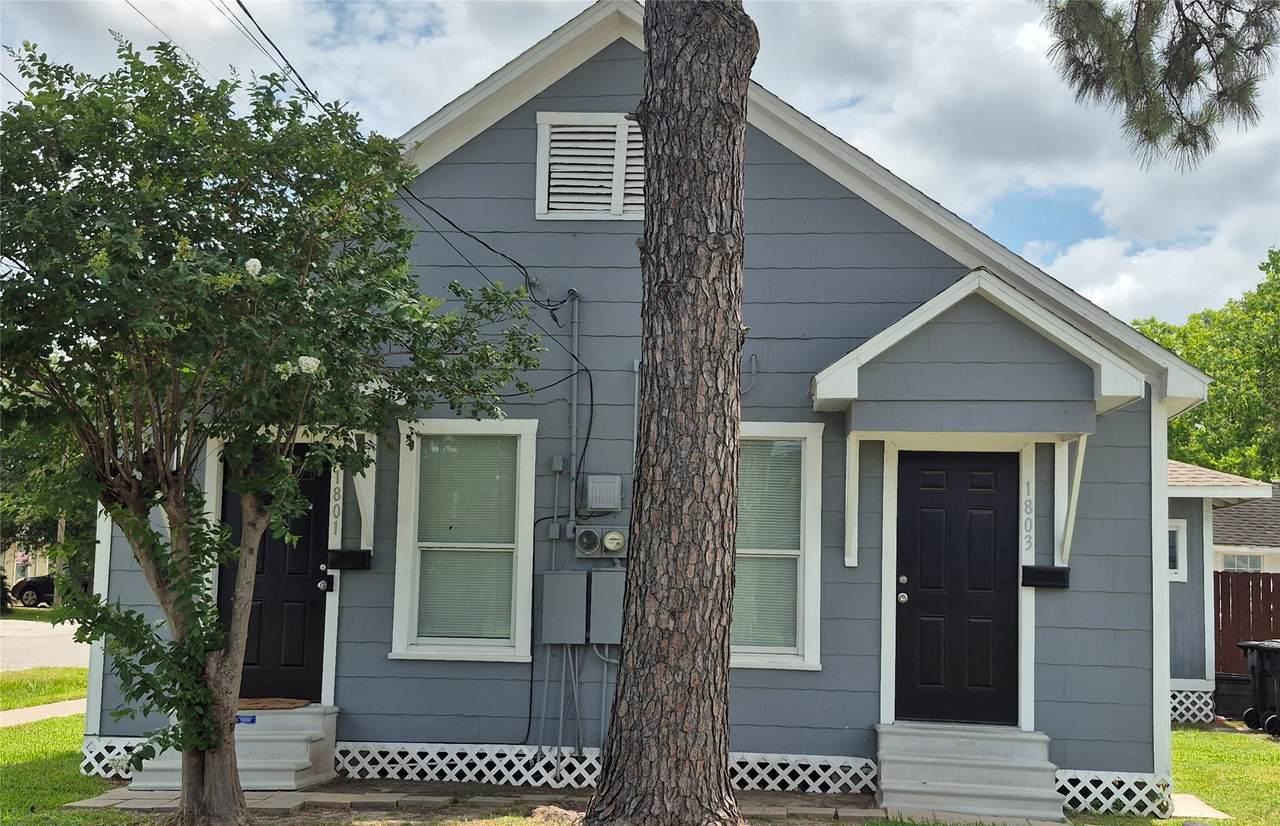 1801 Roosevelt Street - Photo 1